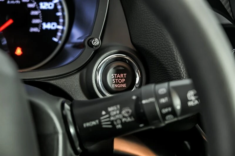 2026 Mitsubishi Eclipse Cross - Image 21 of 26