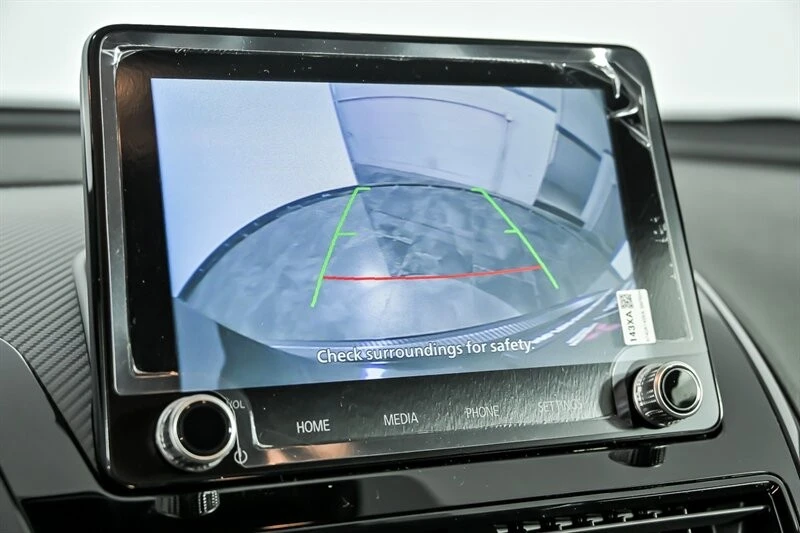2026 Mitsubishi Eclipse Cross - Image 22 of 26