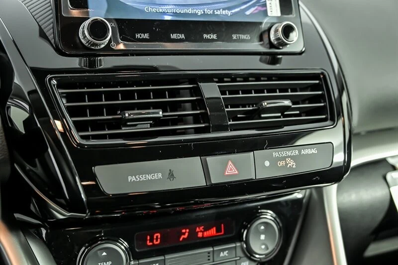 2026 Mitsubishi Eclipse Cross - Image 23 of 26