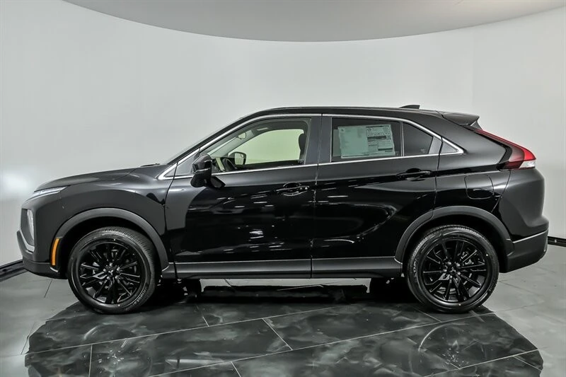 2026 Mitsubishi Eclipse Cross - Image 6 of 26