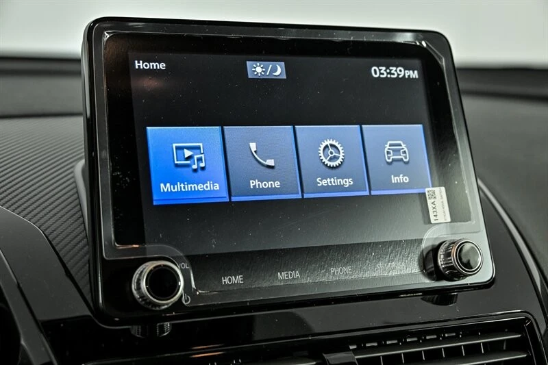 2026 Mitsubishi Eclipse Cross - Image 21 of 26