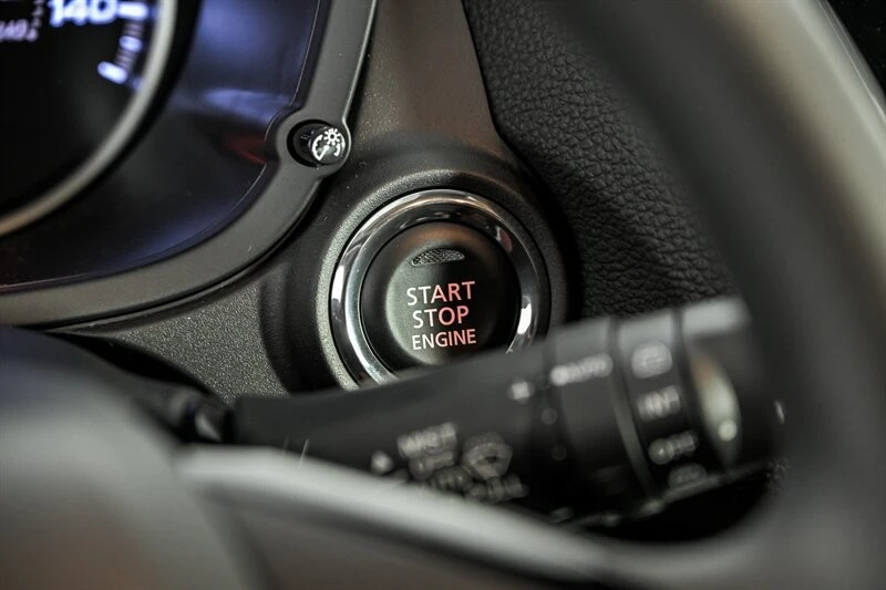 2026 Mitsubishi Eclipse Cross - Image 20 of 26