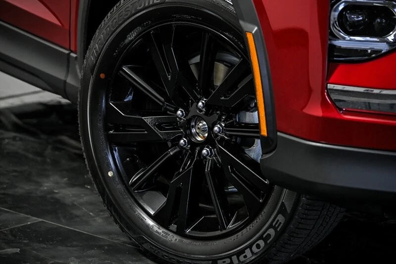2026 Mitsubishi Eclipse Cross - Image 3 of 26