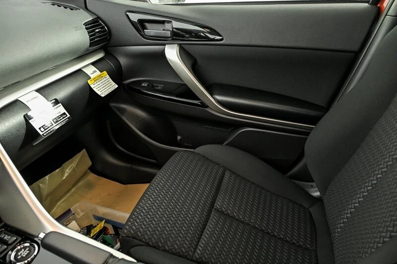 2026 Mitsubishi Eclipse Cross - Image 26 of 26