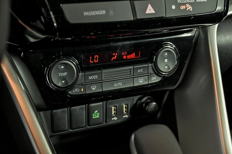 2026 Mitsubishi Eclipse Cross - Image 24 of 26