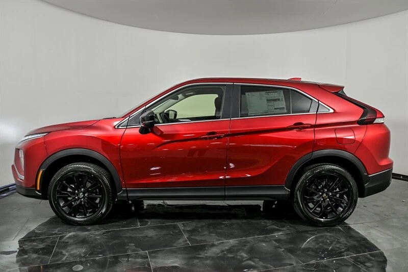 2026 Mitsubishi Eclipse Cross - Image 6 of 26