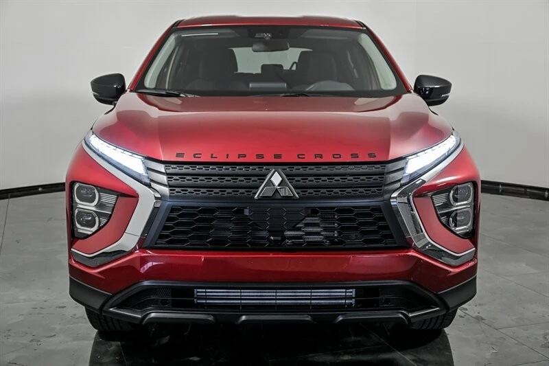 2026 Mitsubishi Eclipse Cross - Image 4 of 26