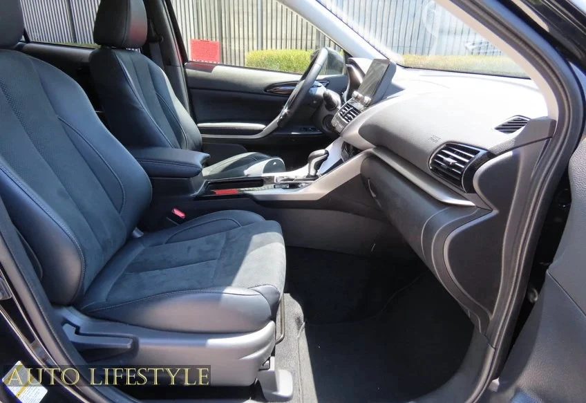 2026 Mitsubishi Eclipse Cross - Image 31 of 31