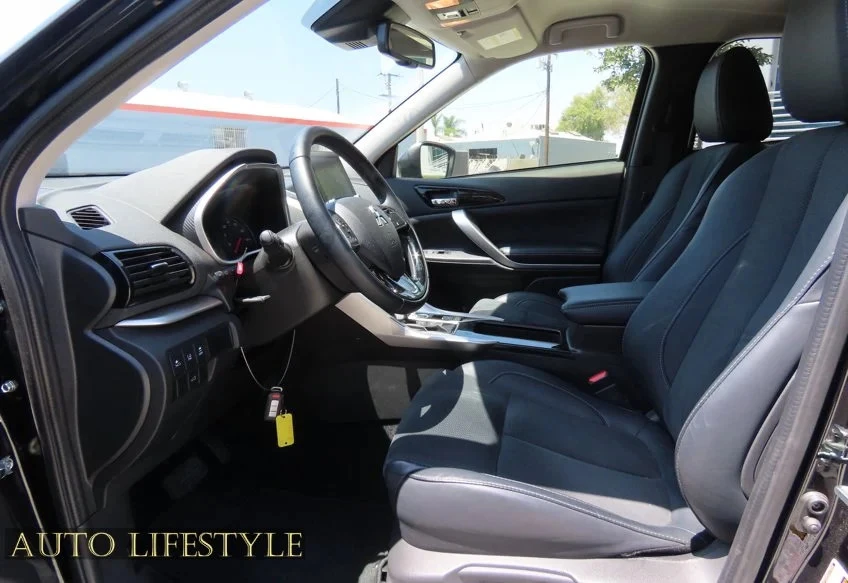 2026 Mitsubishi Eclipse Cross - Image 26 of 31