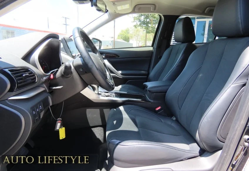 2026 Mitsubishi Eclipse Cross - Image 30 of 31