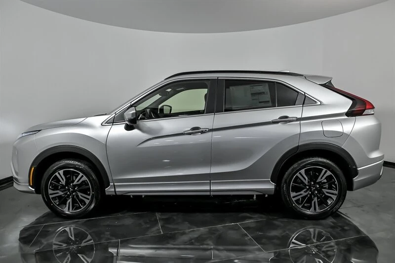 2026 Mitsubishi Eclipse Cross - Image 6 of 25