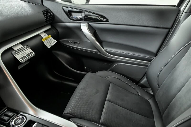 2026 Mitsubishi Eclipse Cross - Image 25 of 25
