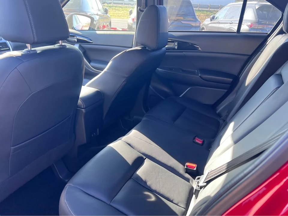 2026 Mitsubishi Eclipse Cross - Image 10 of 10