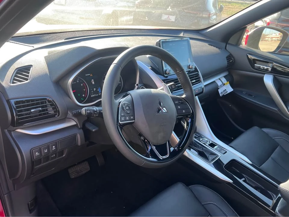 2026 Mitsubishi Eclipse Cross - Image 7 of 10
