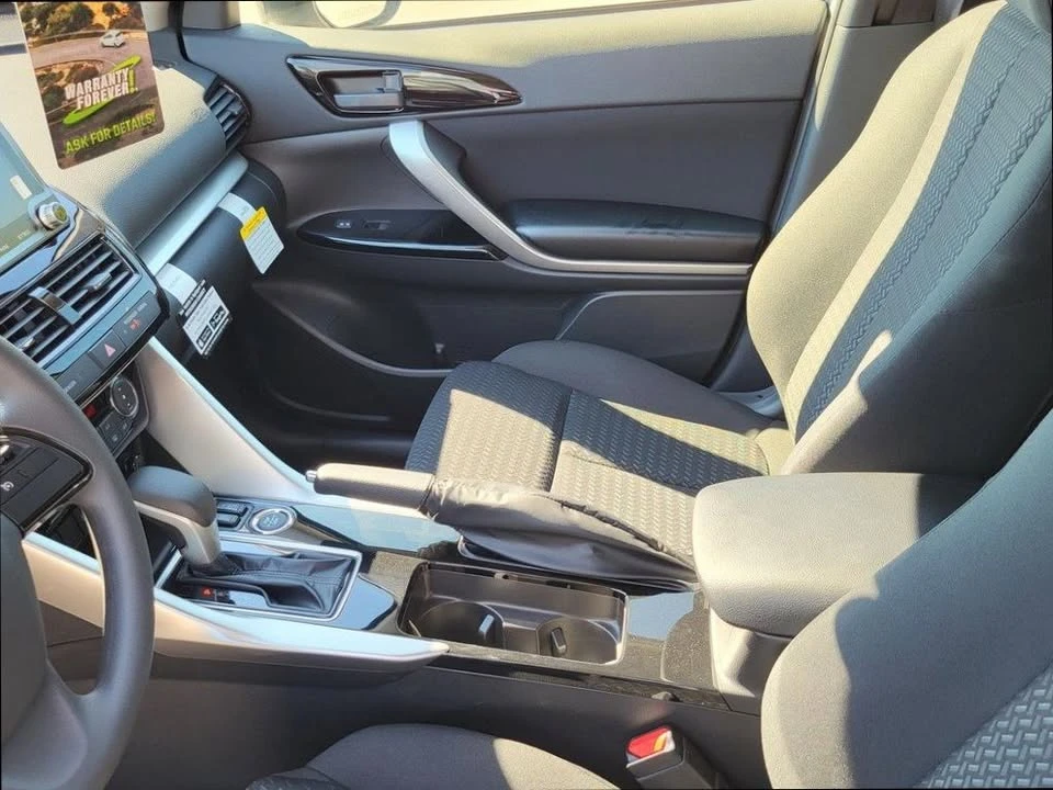 2026 Mitsubishi Eclipse Cross - Image 11 of 11