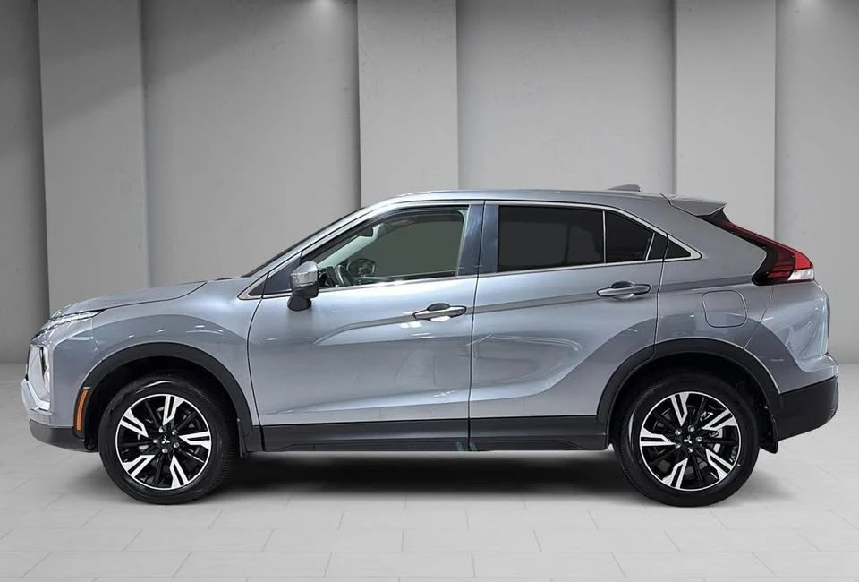 2026 Mitsubishi Eclipse Cross - Image 2 of 14