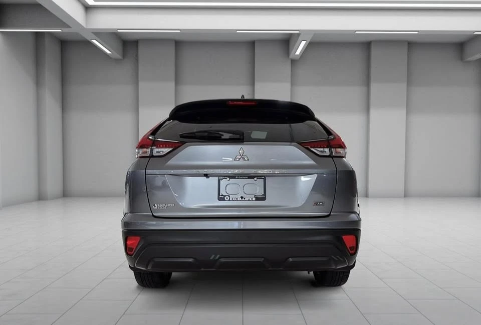2026 Mitsubishi Eclipse Cross - Image 3 of 14