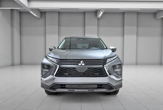 2026 Mitsubishi Eclipse Cross ES S-AWC