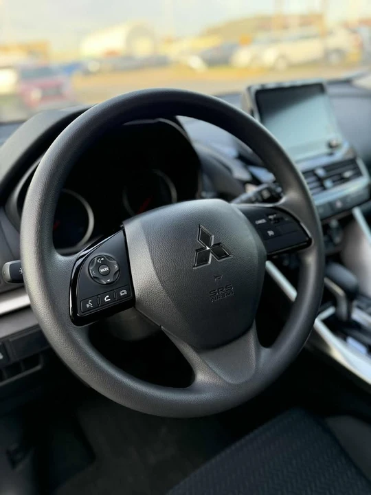 2026 Mitsubishi Eclipse Cross - Image 9 of 10