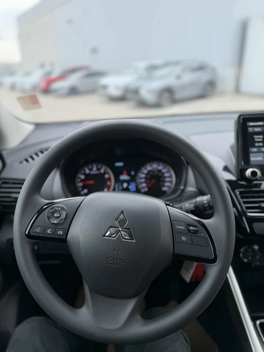 2026 Mitsubishi Eclipse Cross - Image 6 of 11