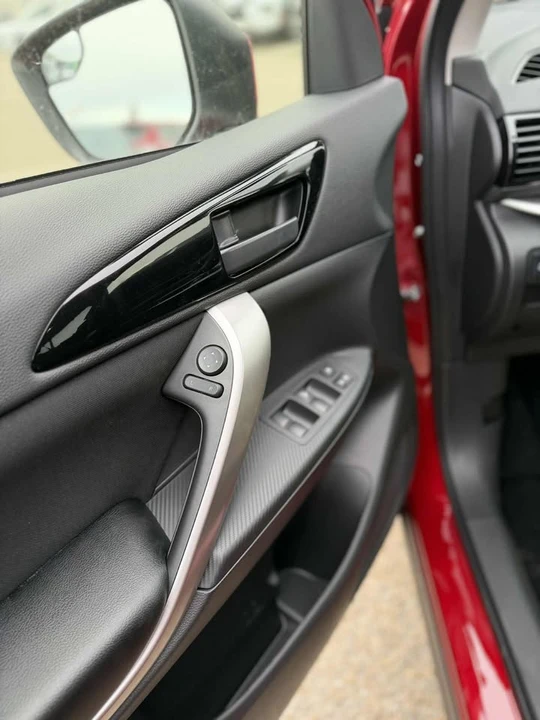 2026 Mitsubishi Eclipse Cross - Image 11 of 11