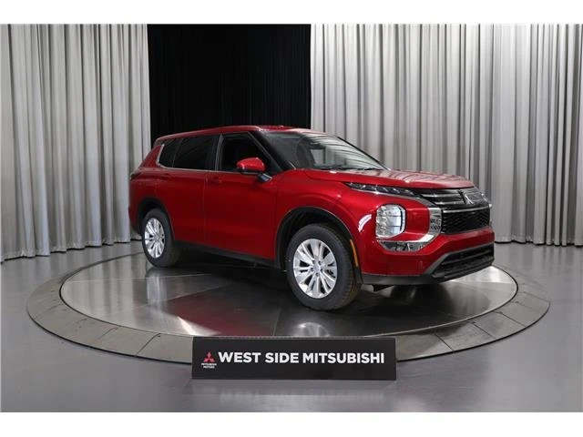 2026 Mitsubishi Outlander - Image 2 of 20