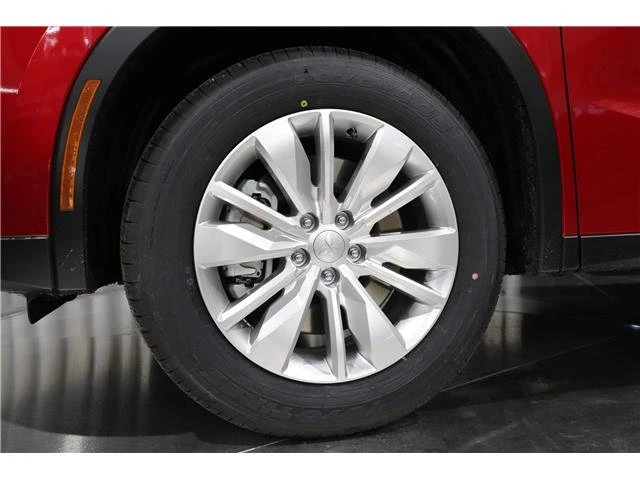 2026 Mitsubishi Outlander - Image 12 of 20