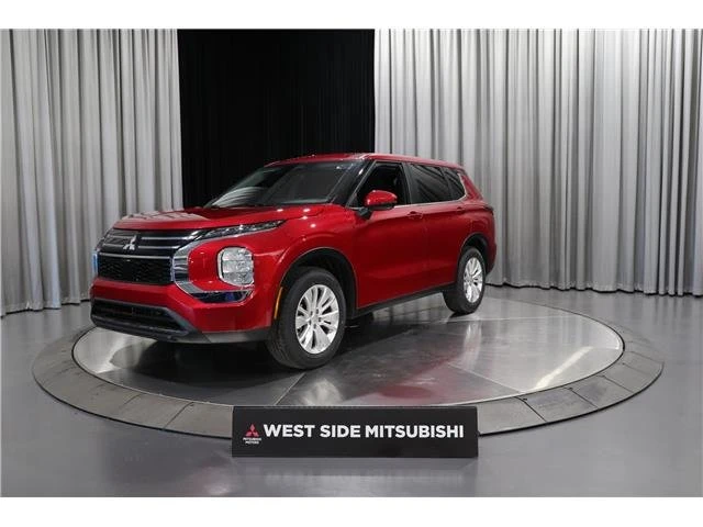2026 Mitsubishi Outlander - Image 3 of 20