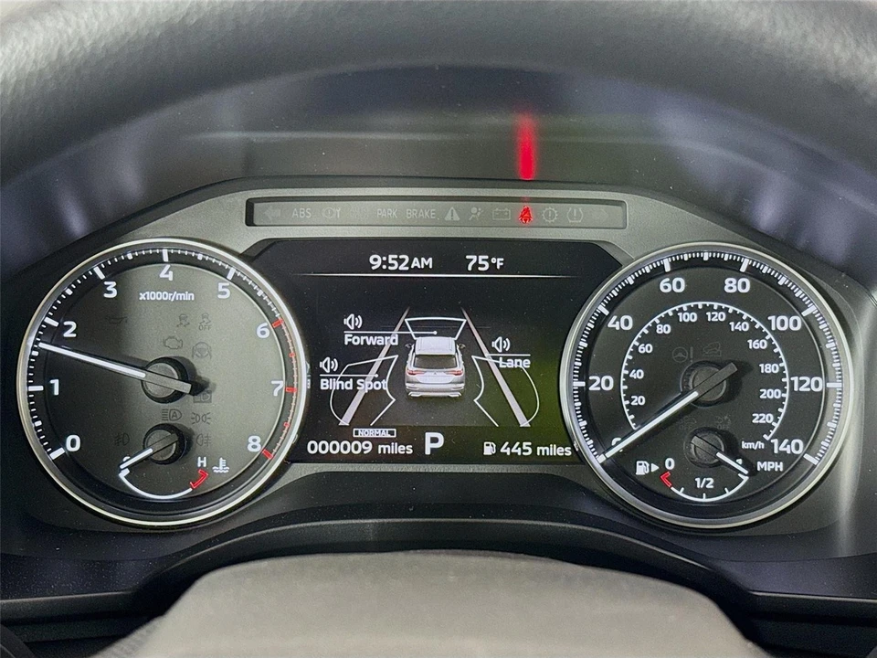 2026 Mitsubishi Outlander - Image 4 of 21