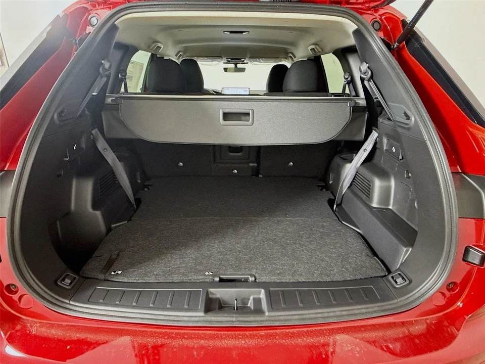 2026 Mitsubishi Outlander - Image 19 of 21