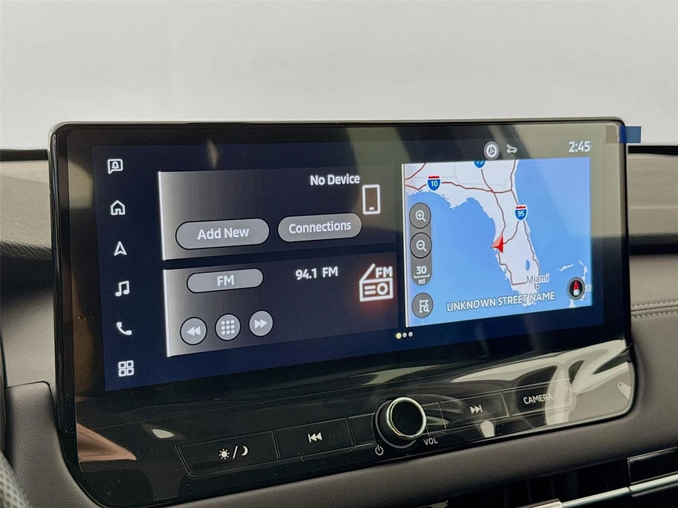 2026 Mitsubishi Outlander - Image 8 of 21