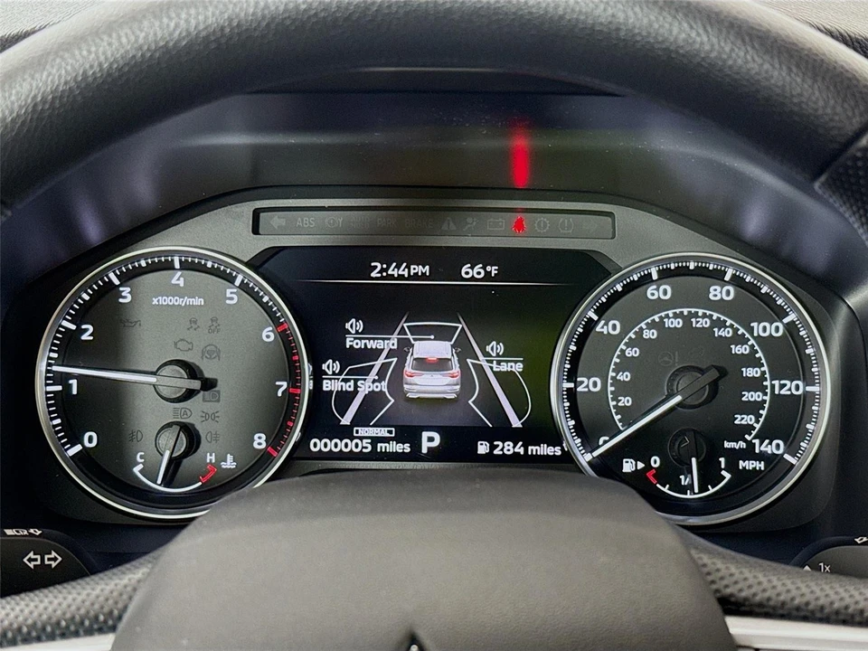 2026 Mitsubishi Outlander - Image 3 of 21