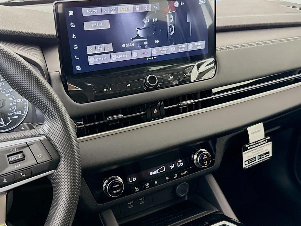 2026 Mitsubishi Outlander - Image 7 of 21