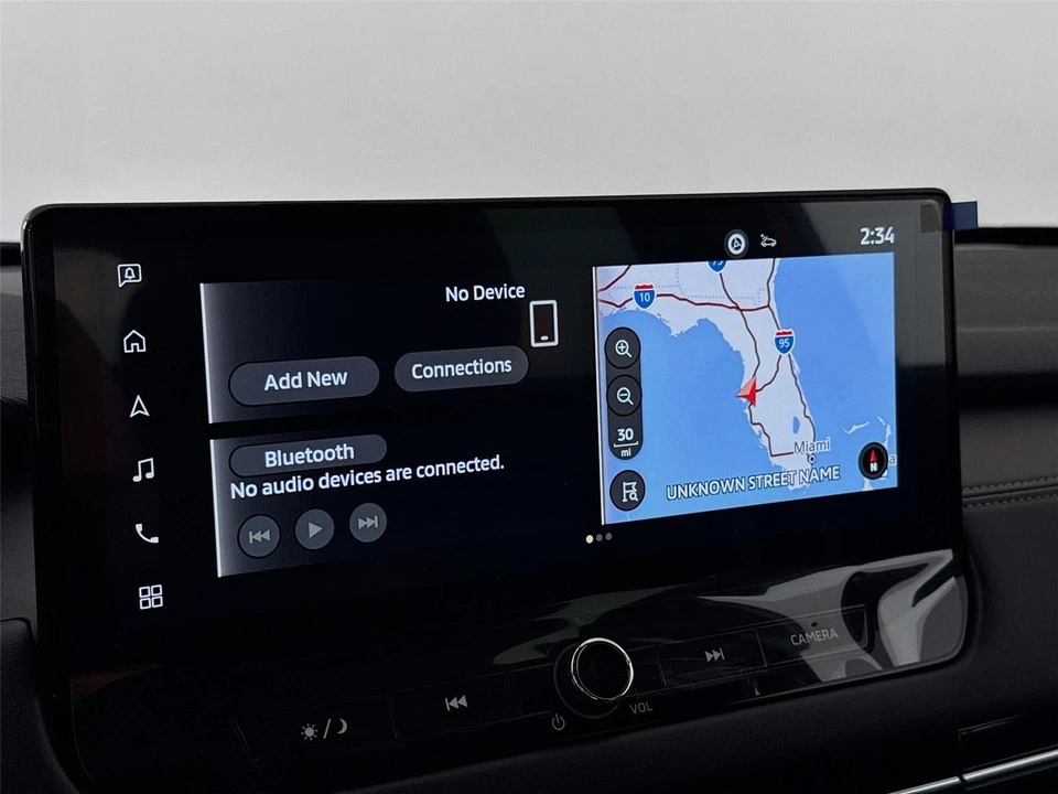 2026 Mitsubishi Outlander - Image 8 of 21