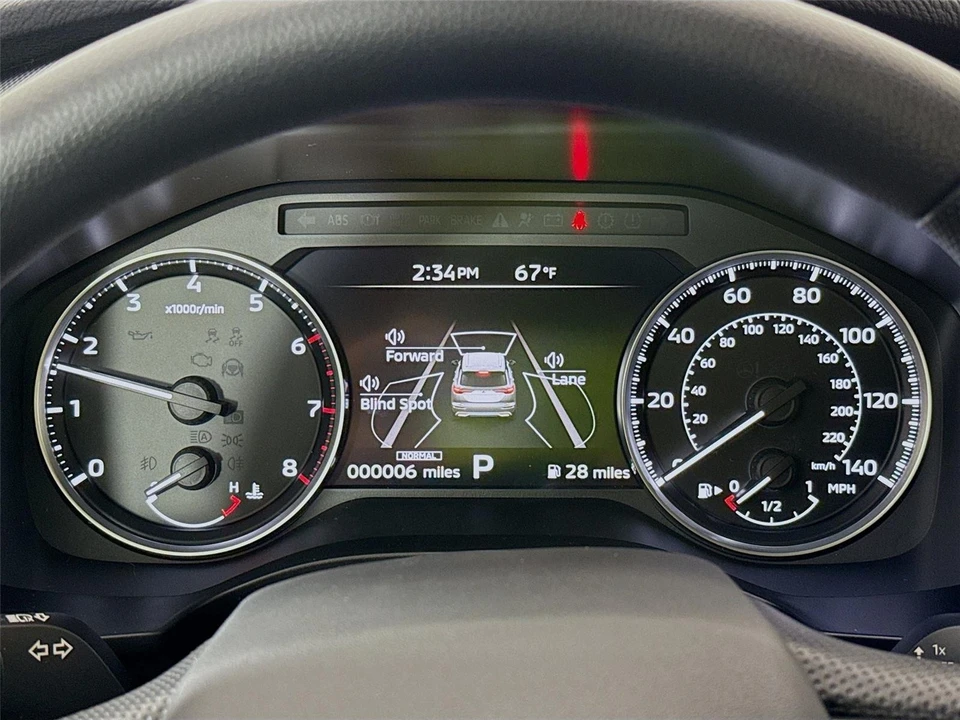 2026 Mitsubishi Outlander - Image 3 of 21