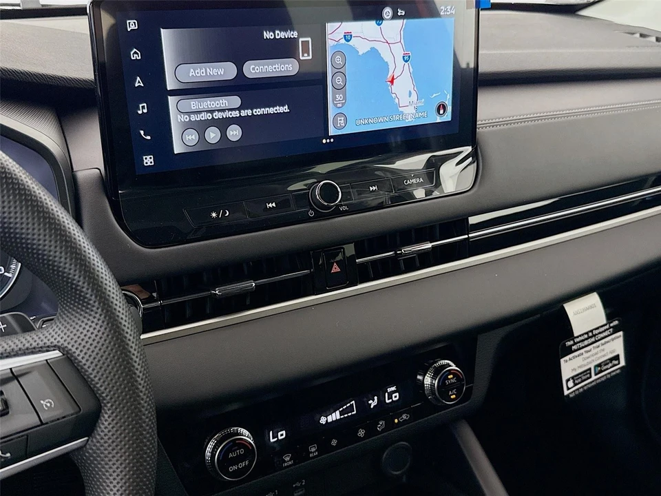 2026 Mitsubishi Outlander - Image 7 of 21