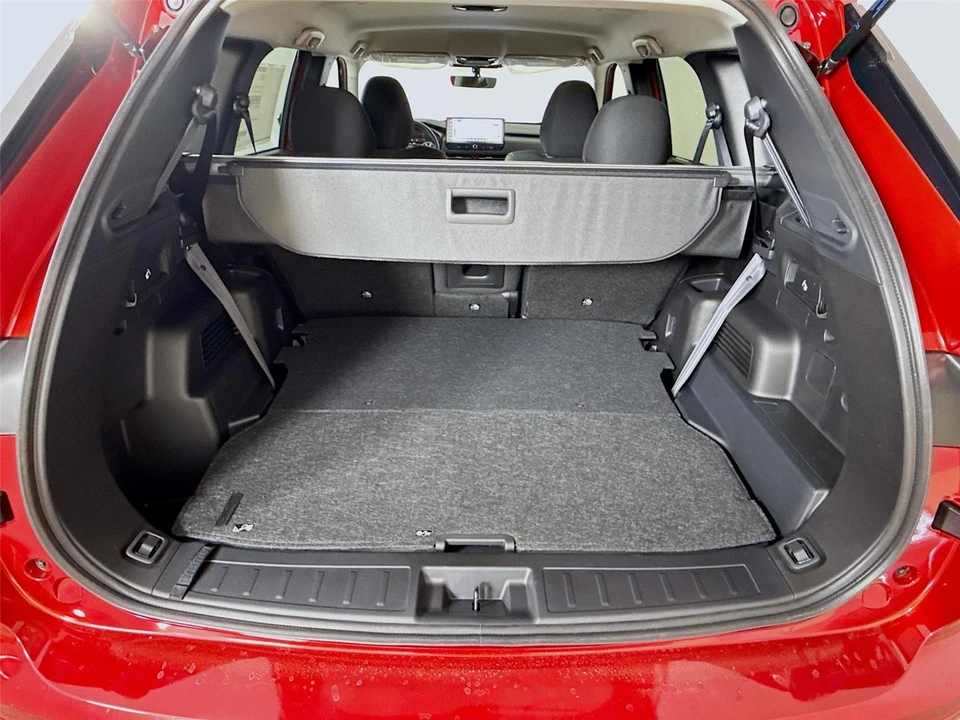 2026 Mitsubishi Outlander - Image 17 of 21