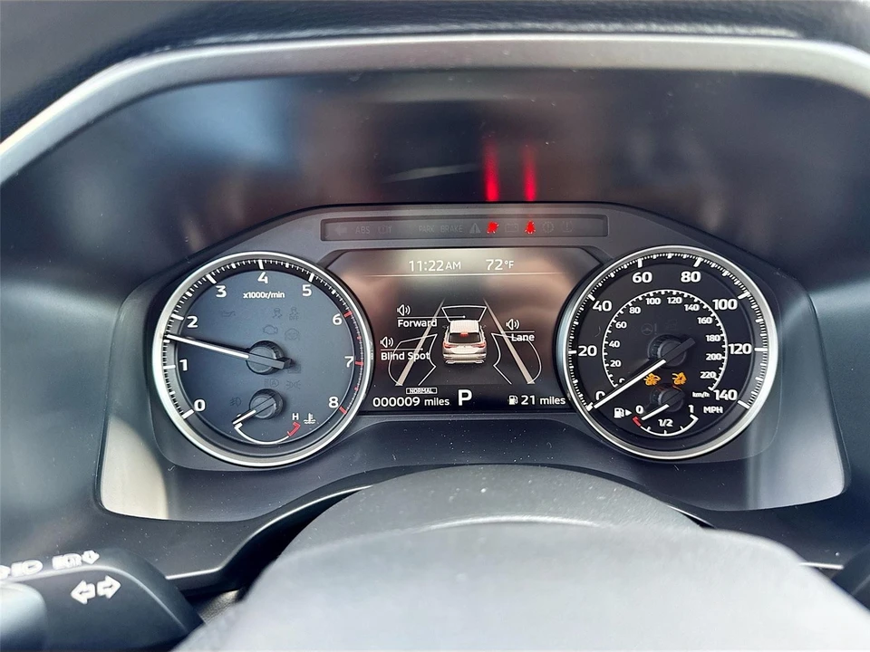 2026 Mitsubishi Outlander - Image 12 of 21