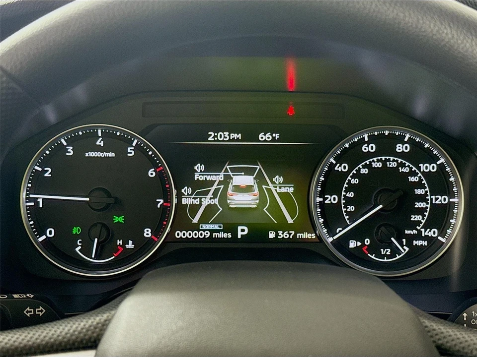 2026 Mitsubishi Outlander - Image 3 of 21