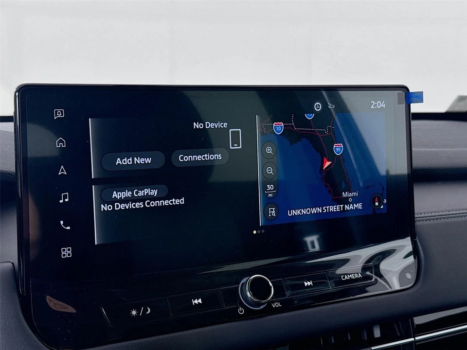 2026 Mitsubishi Outlander - Image 8 of 21