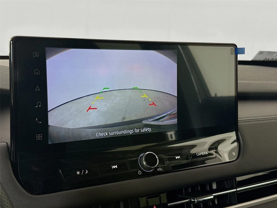 2026 Mitsubishi Outlander - Image 9 of 21