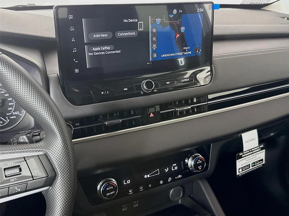 2026 Mitsubishi Outlander - Image 7 of 21