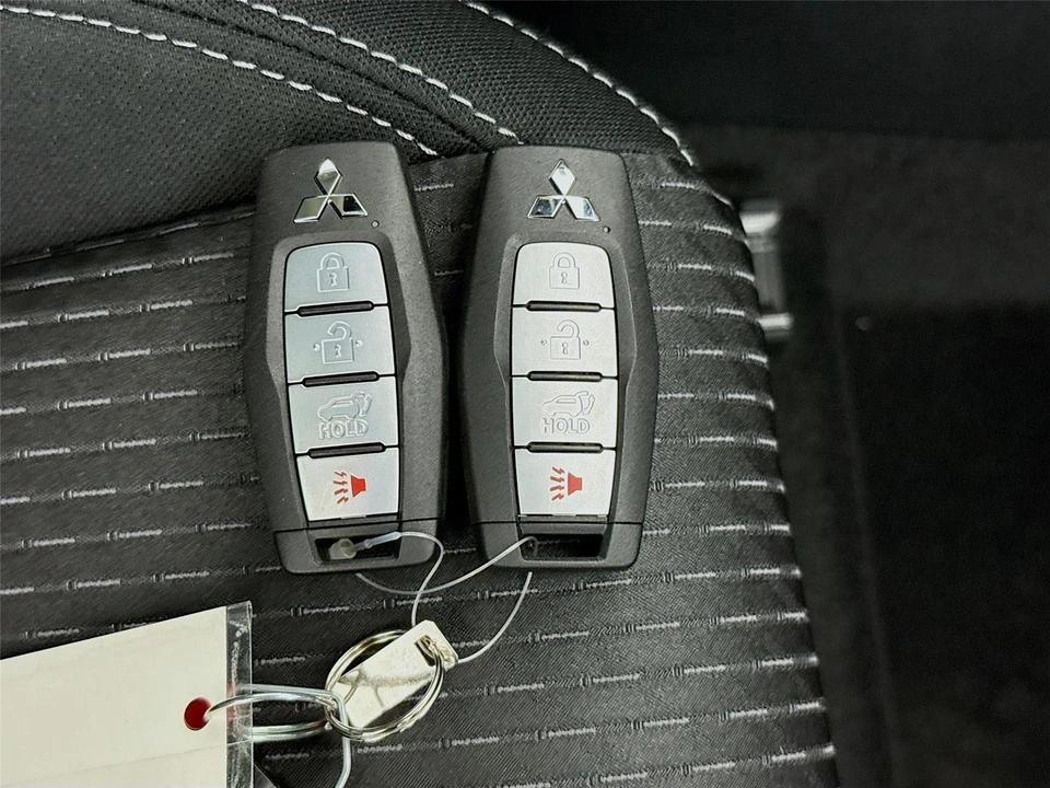 2026 Mitsubishi Outlander - Image 21 of 21