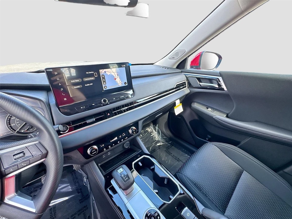 2026 Mitsubishi Outlander - Image 8 of 21