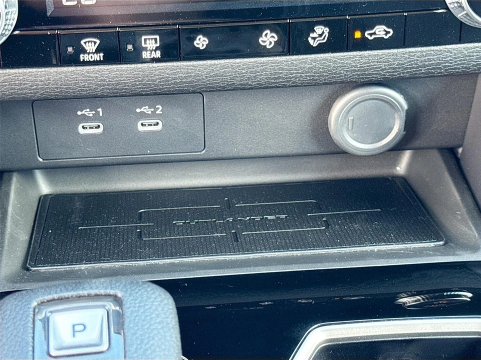2026 Mitsubishi Outlander - Image 16 of 21