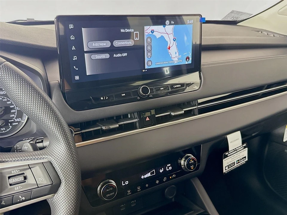 2026 Mitsubishi Outlander - Image 7 of 21