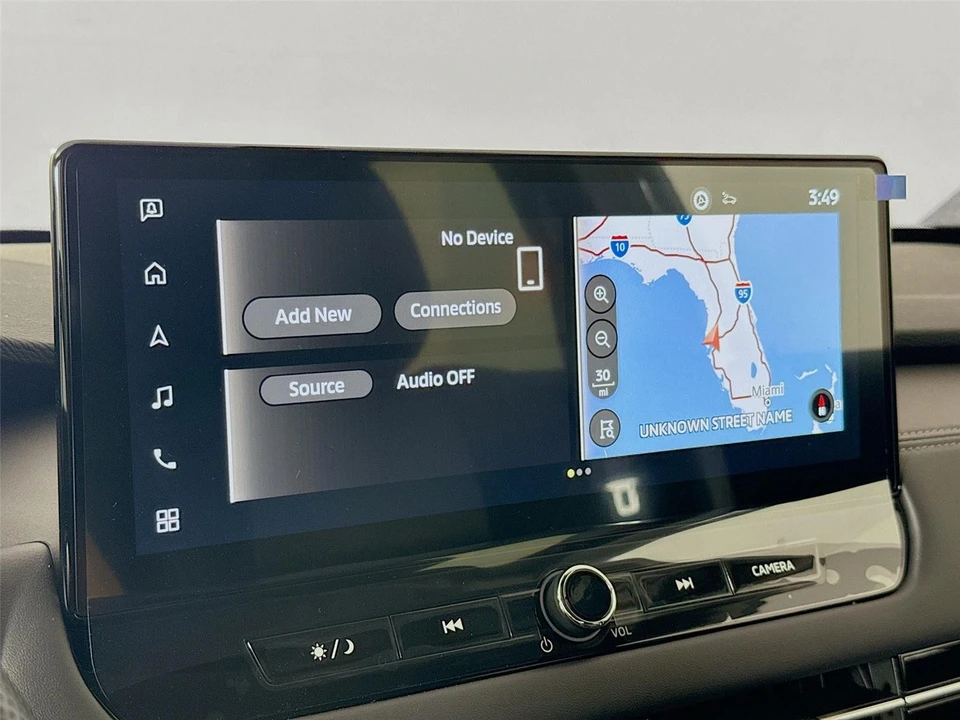 2026 Mitsubishi Outlander - Image 8 of 21