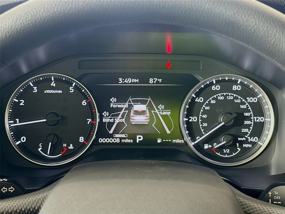 2026 Mitsubishi Outlander - Image 3 of 21