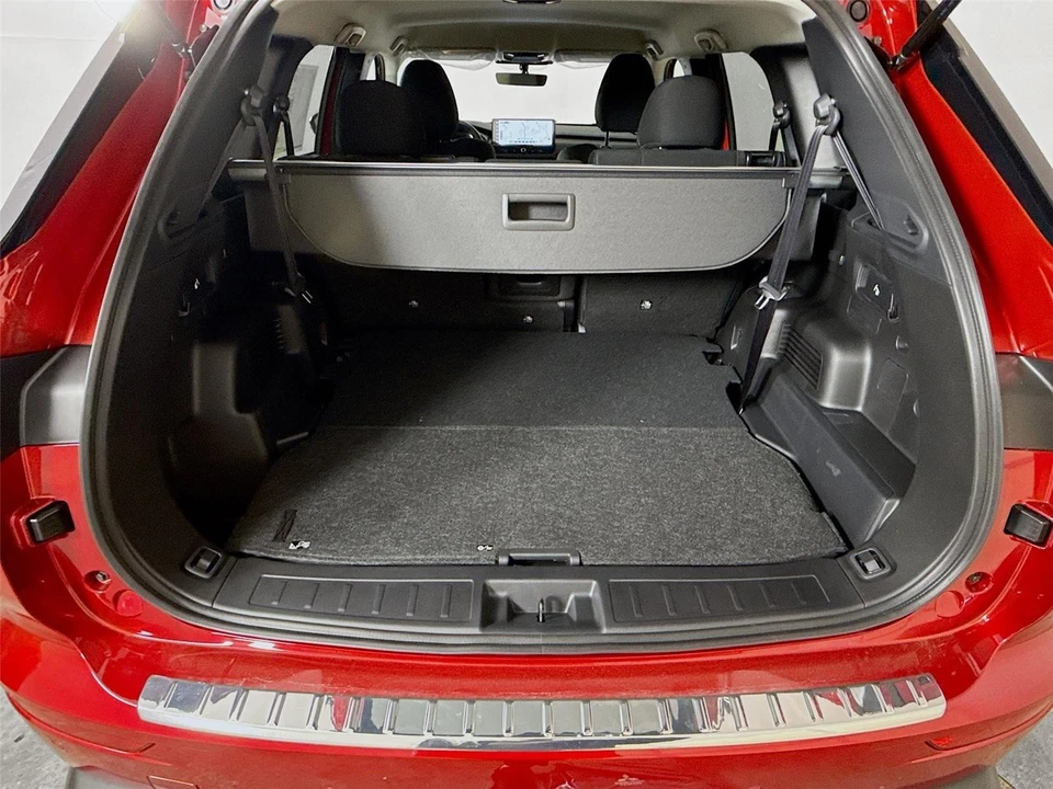 2026 Mitsubishi Outlander - Image 18 of 21