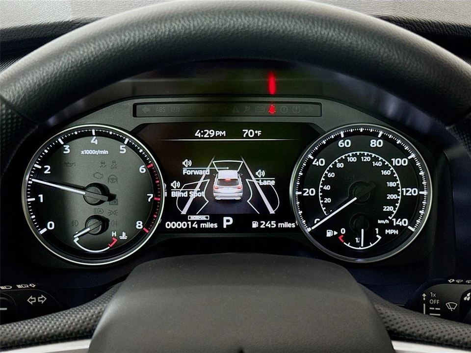 2026 Mitsubishi Outlander - Image 4 of 21